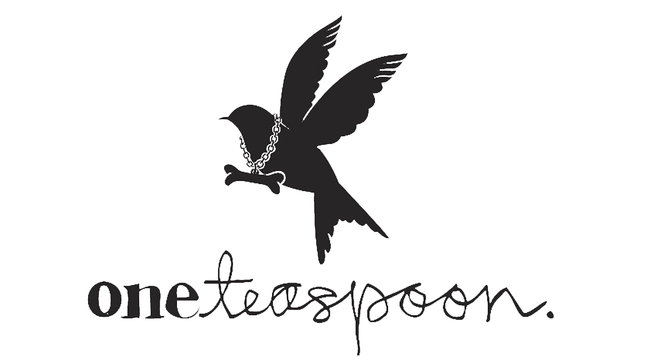 Logo ONE TEASPOON