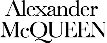 Logo ALEXANDER MCQUEEN
